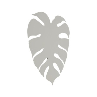 TK Lighting 5946 - Nástenné svietidlo Monstera 3xG9, béžová