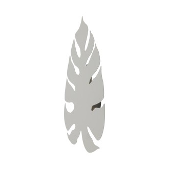 TK Lighting 5946 - Nástenné svietidlo Monstera 3xG9, béžová