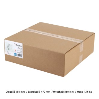 TK Lighting 6972 - Detské stropné svietidlo Star 2xE27, šedá