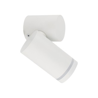 TK Lighting 5393 - Bodové svietidlo Jet 1xGU10, biela