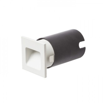 Rendl R12690 - Orientačné LED svietidlo Amaro 3W, 3000K, 270lm, 45x45, biela