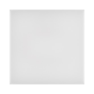 Spectrum SLI003037CCT_PW - Vonkajšie stropné a nástenné LED svietidlo Scatolo CCT 20W, 3000/4000/6000K, 2500lm, IP54, biela