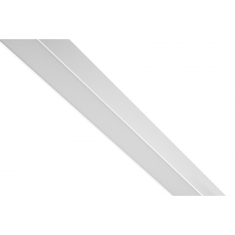 GTV LD-VIL42WUDC-NB - Stropné lineárne LED svietidlo VINEA 30/40W, 4000K, 4800lm, 230V, 120cm, biela