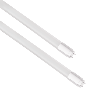 LED trubica G13, 9W, 6500K, 850lm, 60cm, sklo/PC