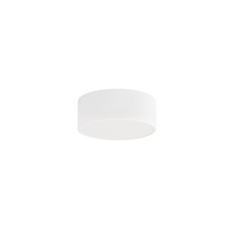 Temar CLEO 200 IP54 WITH MOTION SENSOR WHITE - Stropné svietidlo CLEO 1xE27, IP54, Ø200, biela + senzor