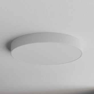 Temar CLEO 600 WITH MOTION SENSOR GREY - Stropné svietidlo CLEO 5xE27, Ø600, šedá + senzor