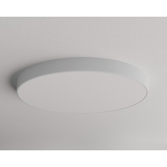 Temar CLEO 800 WITH MOTION SENSOR GREY - Stropné svietidlo CLEO 6xE27, Ø800, sivá + senzor