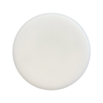 LED žiarovka GX53 6W, 3000K, 490lm, 110°, biela