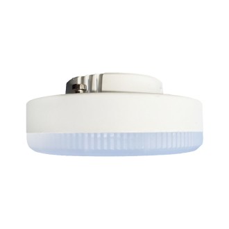 LED žiarovka GX53 11W, 4000K, 1055lm, 110°, biela