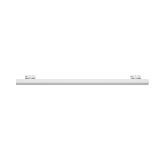 Spectrum SLI047300CCT_PW_3F - LED svietidlo do 3F lišty ALLDAY BASIC 40W, 2700/4000/6000K, 5000lm, biela