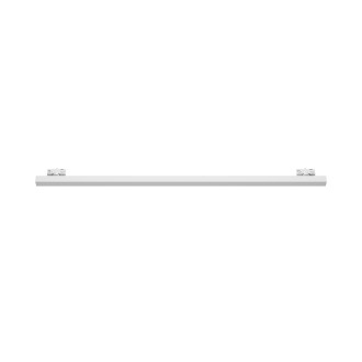 Spectrum SLI047302CCT_PW_3F - LED svietidlo do 3F lišty ALLDAY BASIC 50W, 2700/4000/6000K, 6250lm, biela