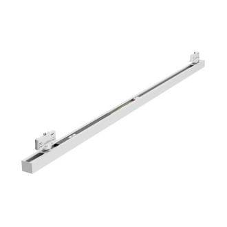 Spectrum SLI047302CCT_PW_3F - LED svietidlo do 3F lišty ALLDAY BASIC 50W, 2700/4000/6000K, 6250lm, biela