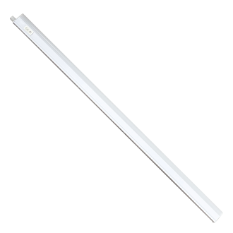 LED svietidlo pod kuchynskú linku Vito T5 8W, 4000K, 800lm, 60cm, biela