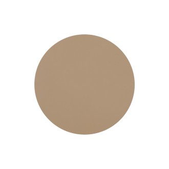 TK Lighting 10623 - Nástenné svietidlo LUNA SABIA 2xG9, Ø200, béžová