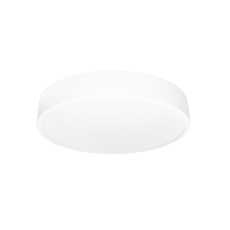 Idea led ID-4711 - Stropné LED svietidlo HOUSTON 24W, 4000K, 2160lm, Ø300, biela