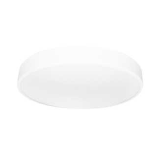Idea led ID-4712 - Stropné LED svietidlo HOUSTON 36W, 4000K, 3240lm, Ø400, biela