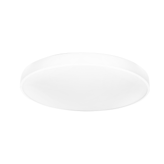 Idea led ID-4714 - Stropné LED svietidlo HOUSTON 60W, 4000K, 5400lm, Ø600, biela