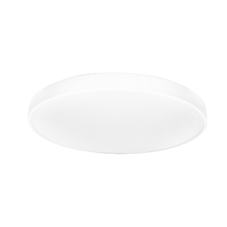 Idea led ID-4715 - Stropné LED svietidlo HOUSTON 80W, 4000K, 7200lm, Ø800, biela