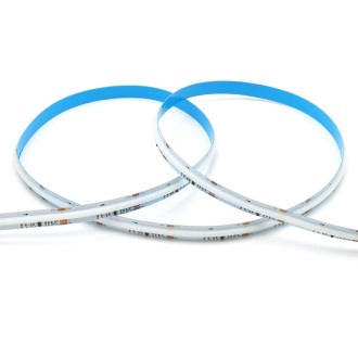 Idea led ID-2974 – Digitálny LED pásik COB 21W/m, RGB, 24V, 1260lm/m, Ra90, WS2811 IC, IP20, 5m