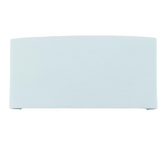 Idea led ID-8020 - Vonkajšie nástenné LED svietidlo PICTO 6x1W, 4000K, 660lm, IP54, biela
