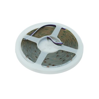 Idea led ID-2248 – LED pásik COB RGBNW 16W/m, RGB + 4000K, 670lm/m, 12V, IP20, 5m