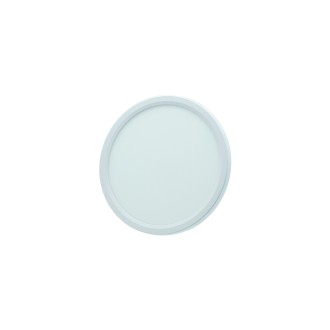 Idea led ID-4600-00 - Stropné LED svietidlo DENVER 18W, 3000/4000/6000K, 1800lm, IP20, Ø230, biela