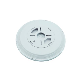 Idea led ID-4600-00 - Stropné LED svietidlo DENVER 18W, 3000/4000/6000K, 1800lm, IP20, Ø230, biela