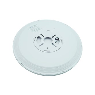 Idea led ID-4601-00 - Stropné LED svietidlo DENVER 24W, 3000/4000/6000K, 2570lm, IP20, Ø290, biela
