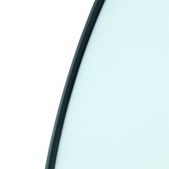 Idea led ID-4601-01 - Stropné LED svietidlo DENVER 24W, 3000/4000/6000K, 2570lm, IP20, Ø290, čierna