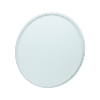 Idea led ID-4602-00 - Stropné LED svietidlo DENVER 36W, 3000/4000/6000K, 3960lm, IP20, Ø390, biela