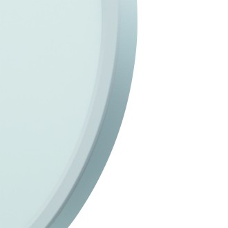 Idea led ID-4602-00 - Stropné LED svietidlo DENVER 36W, 3000/4000/6000K, 3960lm, IP20, Ø390, biela