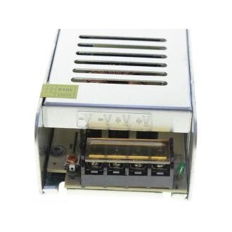 Idea LED ID-3065 - Zdroj SLIM 200W, 16,67A, 12V DC, IP20