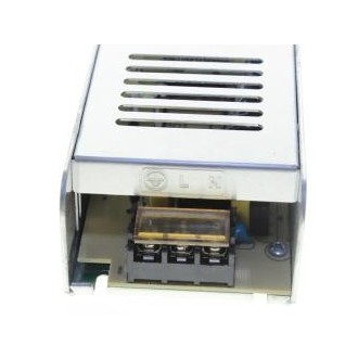 Idea LED ID-3065 - Zdroj SLIM 200W, 16,67A, 12V DC, IP20