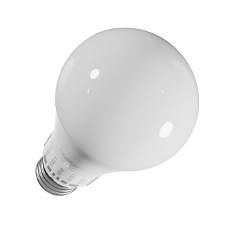 Spectrum WOJ+14715 - LED žiarovka GLS E27, 230V, 10W, 5CCT, 2700/3000/4000/5000/6500K, 1100lm, 270°