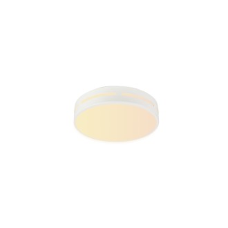 Immax neo 07153-W30 - Stropné LED svietidlo Perfecto 24W, 2700-6500K, 1500lm, Ø300, biela + diaľkové ovládanie