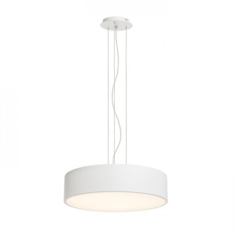 Rendl R13330 - Závesná sada Mezzo pre svietidlo R13328 a R13332, biela