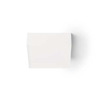 Rendl R12848 - Stropné LED svietidlo Larisa SQ 15W, 3000K, 1200lm, 170x170, biela