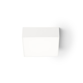 Rendl R12848 - Stropné LED svietidlo Larisa SQ 15W, 3000K, 1200lm, 170x170, biela