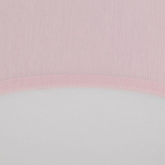 TK Lighting 6075 - Detské stropné svietidlo Cloud 2xE27, ružová