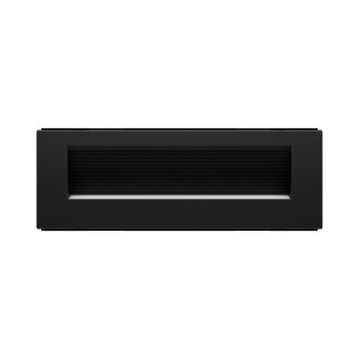SPECTRUM SLI003032CCT_PW - Zapustené vonkajšie LED svietidlo Encanta CCT 6W, 3000/4000/6000K, IP54, 750lm, čierna