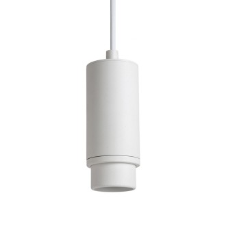 Rendl R13777 - Luster Optimus 1xGU10, <10-50°, Ø55, biela