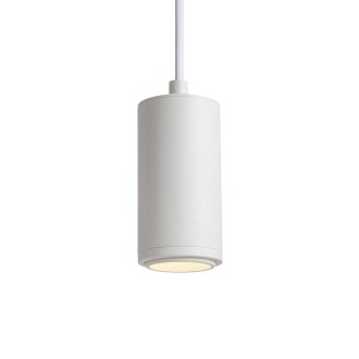 Rendl R13777 - Luster Optimus 1xGU10, <10-50°, Ø55, biela