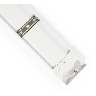 TOP LIGHT ZSP 90 CCT - Podlinkové LED svietidlo ZSP 90 CCT 24W, 3000/4000/6500K, D900, 2400lm, biela