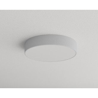Temar CLEO 300 IP54 WITH MOTION SENSOR GREY - Stropné svietidlo CLEO 2xE27, IP54, Ø300, šedá + senzor