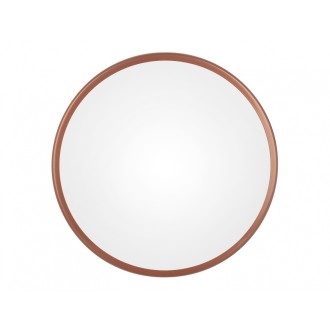 Temar CLEO 400 COPPER IP54 - Stropné svietidlo CLEO COPPER IP54, 3xE27, Ø400, meď/plast