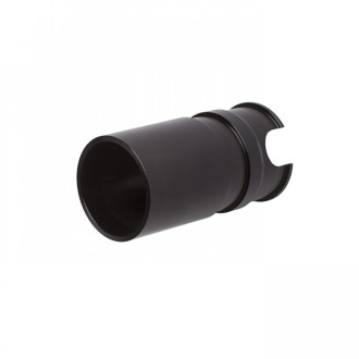 Rendl R12611 - Zápustné LED svietidlo do steny Iria 3W, 3000K, 390lm, Ø55, biela