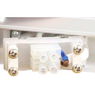 TOP LIGHT ZST 120 CCT - Podlinkové LED svietidlo ZST 120 CCT 20W, 3000/4000/6500K, 2000lm, 1235mm, biela